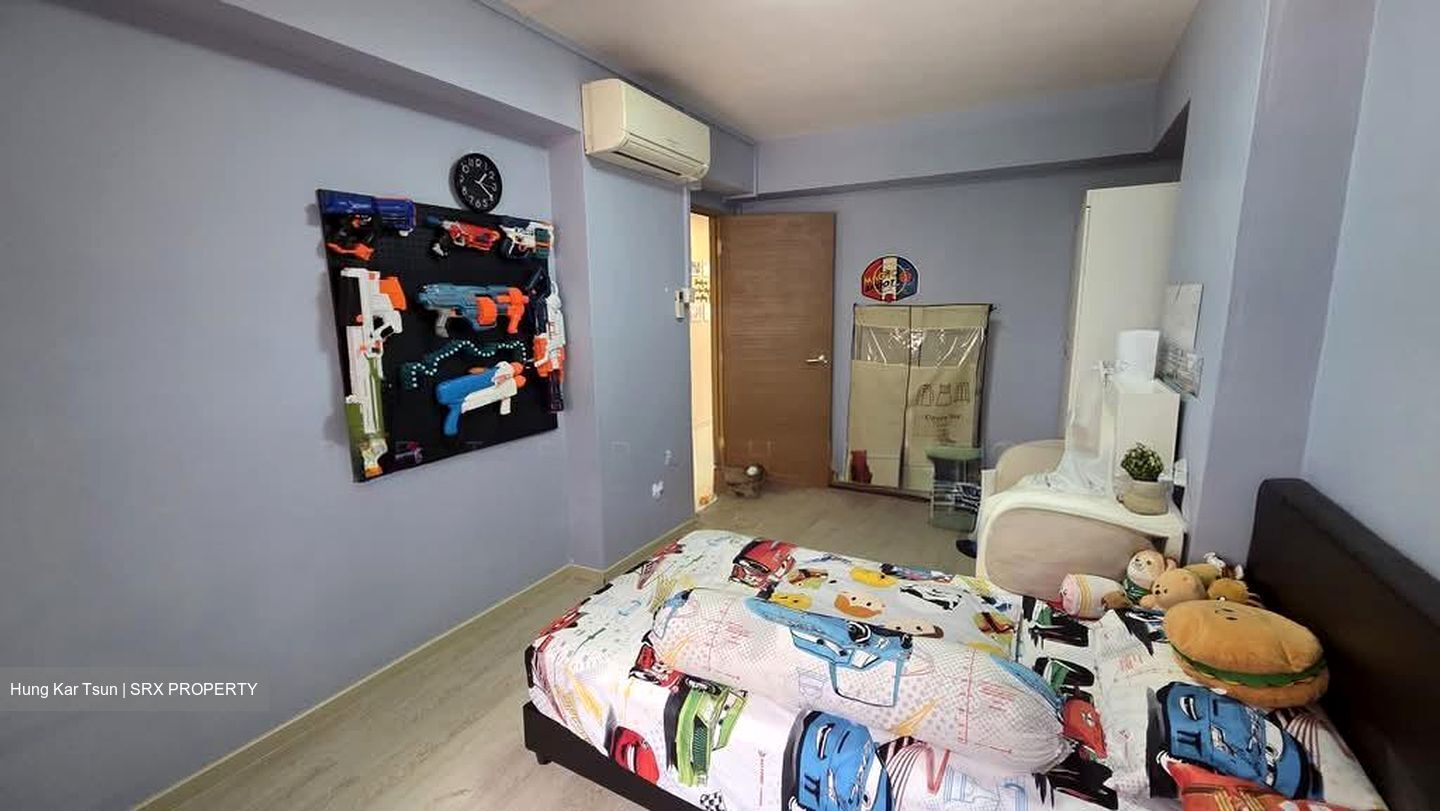 Blk 765 Jurong West Street 74 (Jurong West), HDB 5 Rooms #535596171